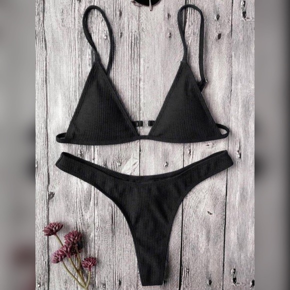 Zaful Other - {Zaful} Bikini Set